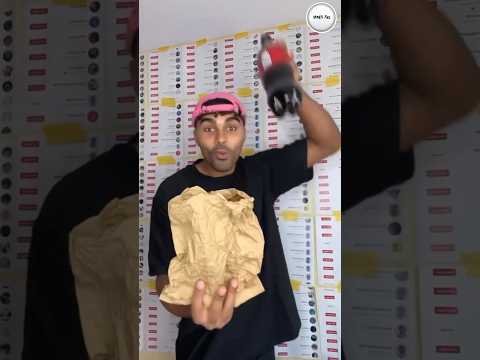 Amazing Magic Trick Failed ❌? #shorts #magic #viral