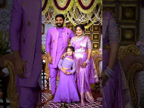 నా సీమంతం Glimpse2 #anjalipavan #chandamama #babyshower #celebrations #seemantham #celebrity #happy