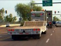Safe Driving Around Large Trucks and Buses