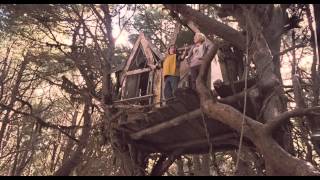 Brigde to Terabithia - all i want