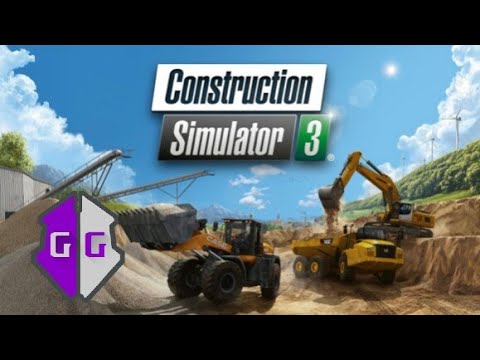 Construction Simulator 3 Codes 11 2021