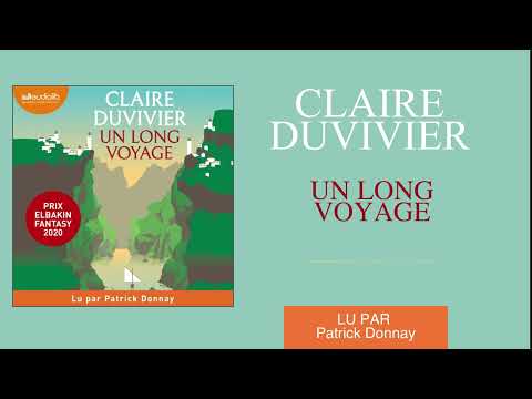 Vidéo de Claire Duvivier
