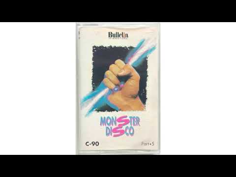 monster disco part 5