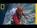 Climbing Team Emotions and Experiences