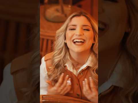 Céu aberto e fogo do Espírito! Assista 