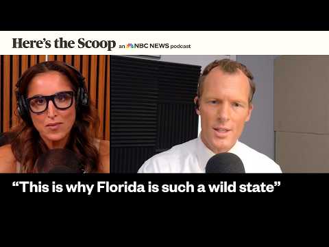Florida Primary Shifts Dems' Midterm Priorities and Drive to Decision Day in Ohio | Aug. 19