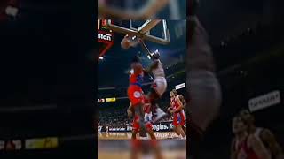 B Scott’s story about MJ