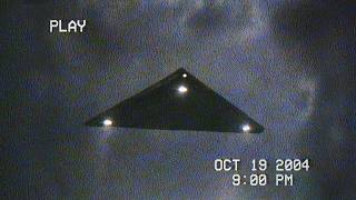 UFO Triangles, Clearest Sightings Ever. Ultimate compilation