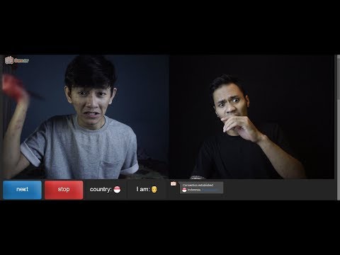 TEROR OMETV | Short Horror Film | Indonesia