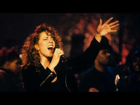 Mariah Carey Emotions (Live MTV Unplugged 1992)