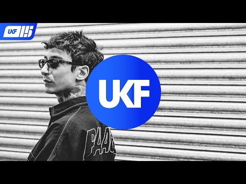 Modestep - kiss u [UKF15 Release]