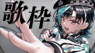 [LIVE] 【 縦型歌枠/KARAOKE】　お疲れ様のうたわく！【 #輪堂千速 / #hololivedev_is  #FLOWGLOW 