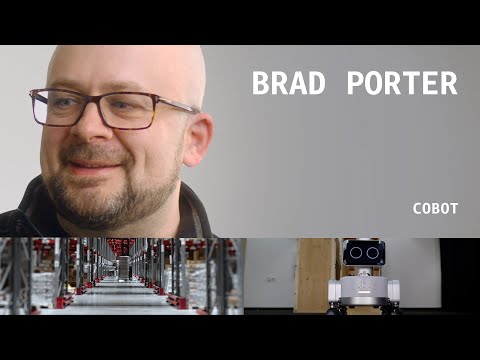 AWS Startup Stories: Cobot | Amazon Web Services