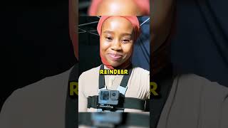 Tony Tony Chopper behind the scenes!