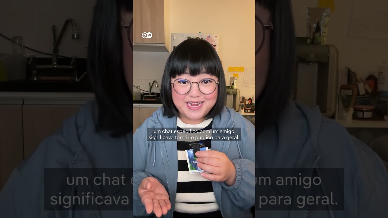 Será que o ChatGPT já te expôs na internet