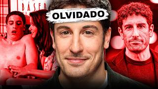 El TRISTE FINAL del actor que ARRUINÓ su carrera por su propio EGO