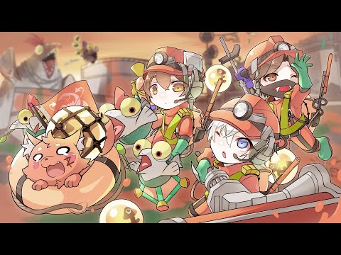 【splatoon3】サモラン➡ヤグラ