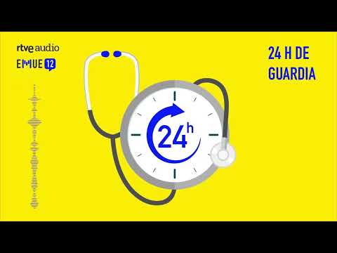 ¿POR QUÉ los MÉDICOS hacen GUARDIAS de 24 HORAS? | Esto MERECE una EXPLICACIÓN | PODCAST RNE