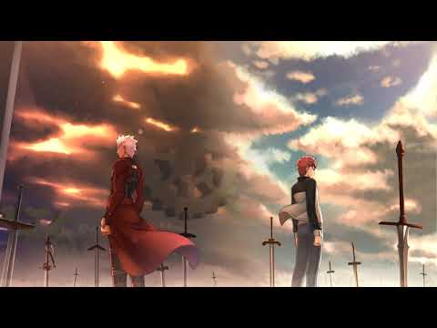 Unlimited Blade Works Wallpaper Jobs Ecityworks