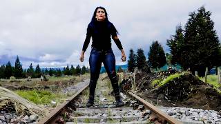 La VIUDA que heredó el PECADO por culpa de su esposo