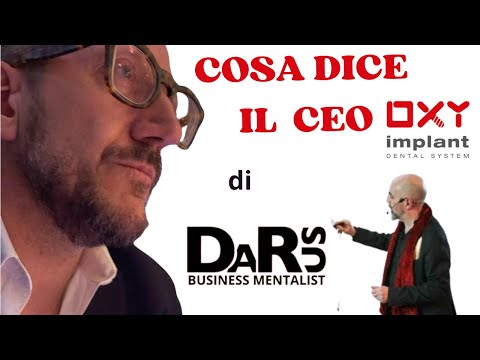 Darus Business Mentalista