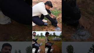 Automatic Bomb  Blast, Bomb Blast Using Voice Recognition #shorts #science #trending #experiment