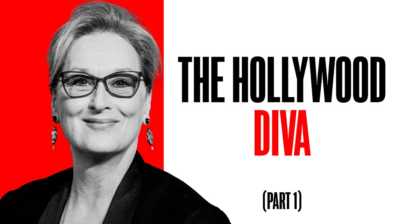 Directors feared her, colleagues adored her: the truth about Meryl Streep (part 1)