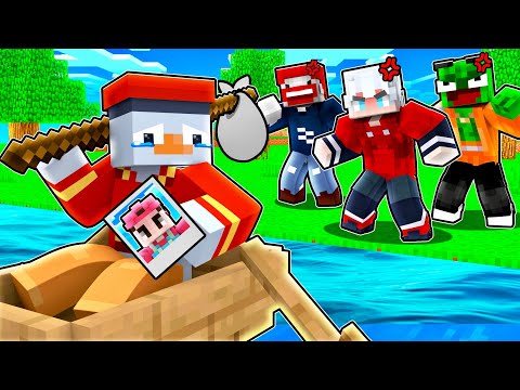Ich VERLASSE Minecraft Helden 2 wegen iCRIMAX...