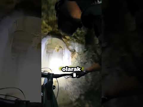 Bisikletçilerin Tehlikeli Zevki