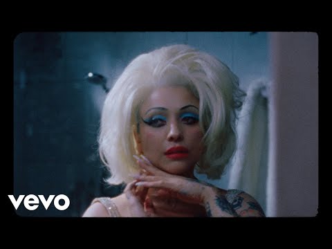 Mon Laferte - Otra Noche de Llorar (Official Video)