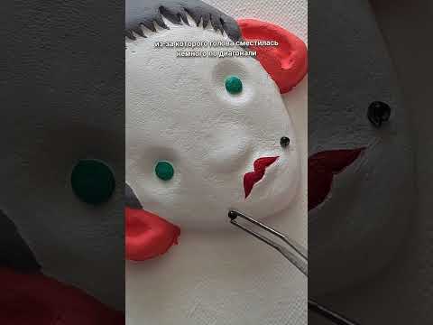 ПОЧТИ ФИНАЛ | девочка-плиточка 5 ♡ АМ