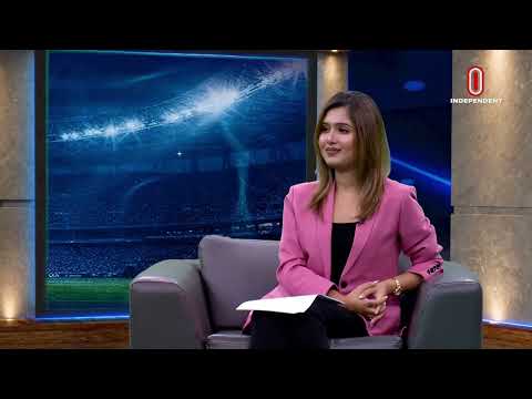 Copy of Live: মেসি পাচ্ছেন রাজকীয় সম্মান, রোনালদোর বেলায় কেন এত অপমান?