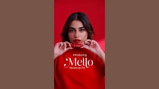 MARS Mello | Your New Lip Obsession 💋