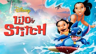 Lilo & Stitch - Cuento Infantil para Dormir en español ​🌴​🌊✨ Resumen Película Disney
