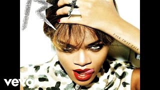 Rihanna JAY Z - Talk That Talk   