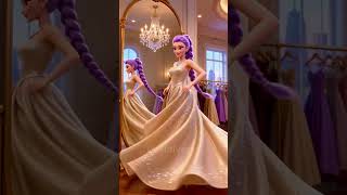 Pregnant and replaced… karma came fast 💔😈  #drama #animation #rumi #kpopdemonhunters #huntrix