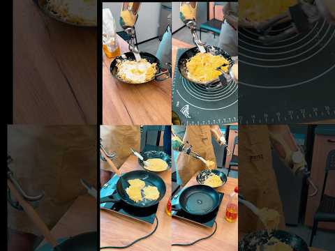 Життя з протезами: кулінарія по-новому