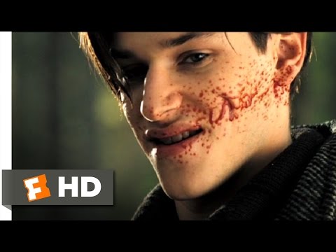 Hannibal Rising (6/10) Movie CLIP - Where Are the Others? (2007) HD