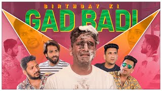 Birthday ya Bad Day - Hyderabadi Birthday Be Like || Kiraak Hyderabadiz Comedy Video | Silly Monks