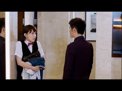 【Full Movie】大家都说她是剩女嫁不出去，没想到竟被亿万总裁相中了 🧁 Chinese Television Dramas