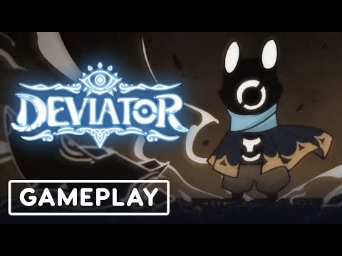 Deviator - Official Gameplay Trailer