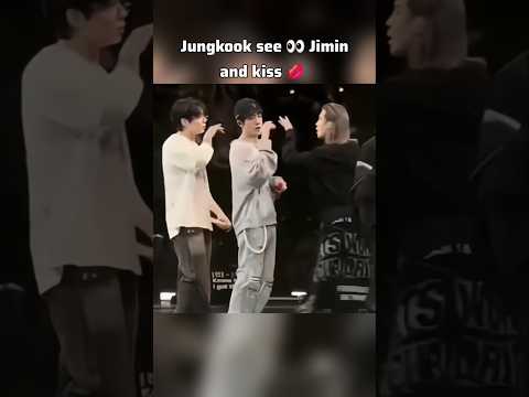 Jikook <strong>give</strong> each other flying kiss 💋 #jikook #kookmin #jikooklovers #jimin #jungkook #btsarmy #bts