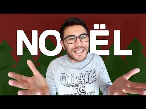 Cyprien - Noël