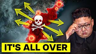 North Korea is FINISHED, KIM can no longer HIDE the TRUTH