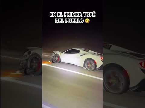 Por eso no me gustan los Ferraris #humor #memes