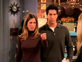 Mónica's Obsession with Plates in FRIENDS
