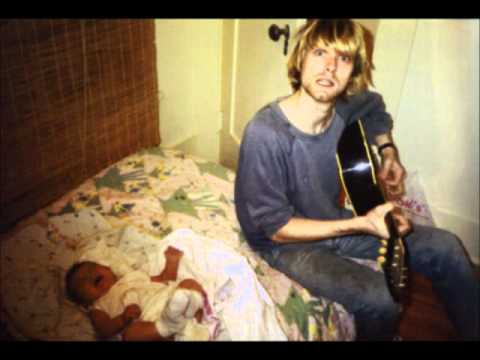 Nirvana - Big Long Now