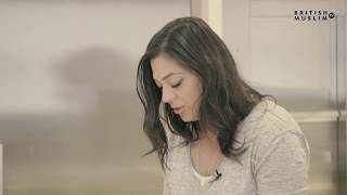 How to make Fattoush with Joudie Kalla