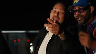 El Gordito Latino feat Anderson Briceño - La nueva cara del Baul