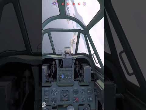 A6M3 returns to service #enlisted #gaijin #shorts